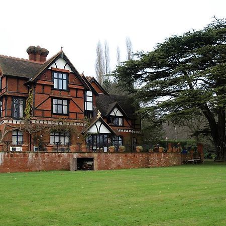 Hambledon House Panzió Godalming Kültér fotó