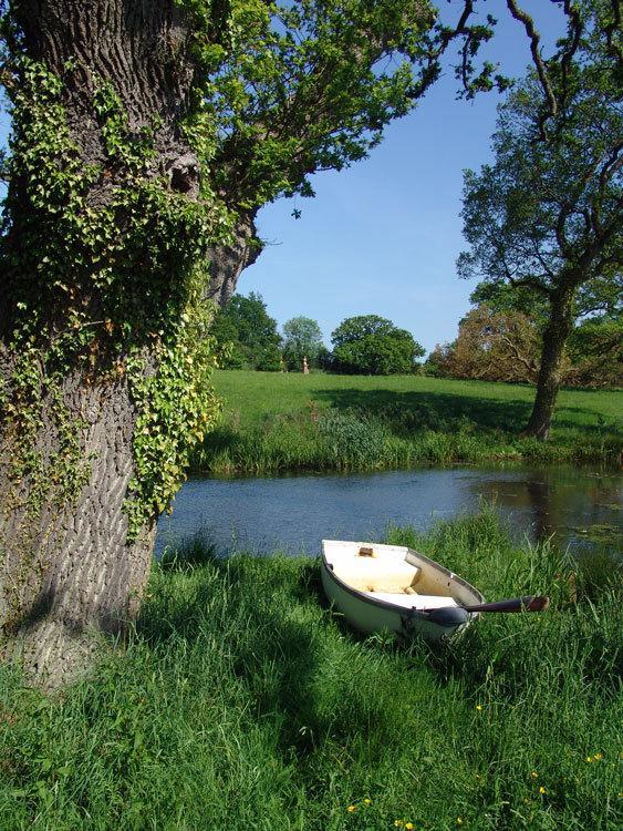Hambledon House Panzió Godalming Kültér fotó